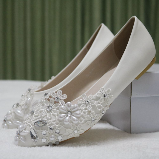 Bridal pump