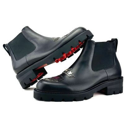 Ree Boots
