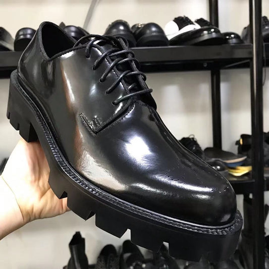 Dope loafer