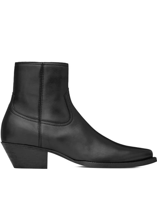 Half boots