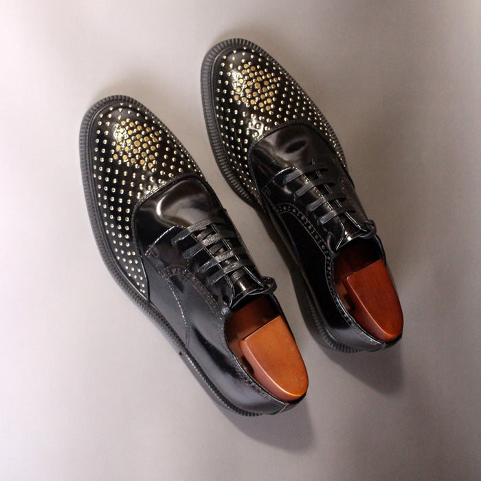 Stunning loafers