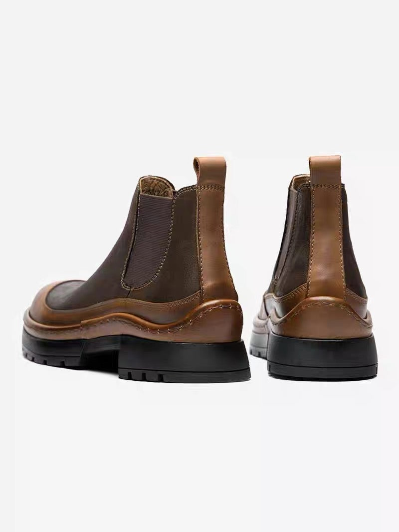 Ree boots