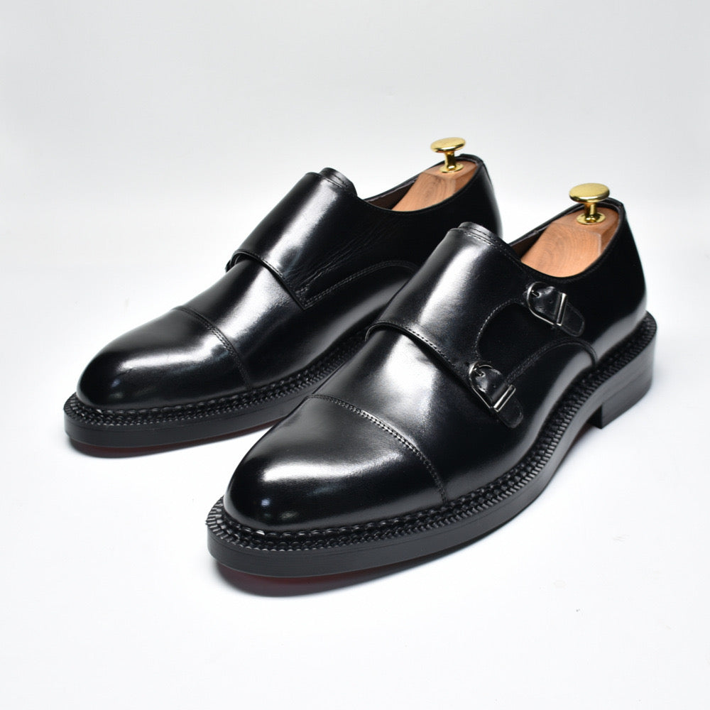 Formal Red bottom shoes