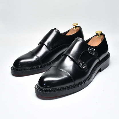 Formal Red bottom shoes