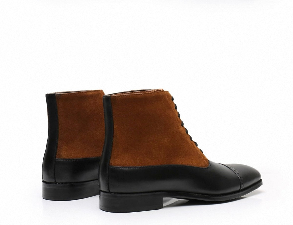 Formal office  boots