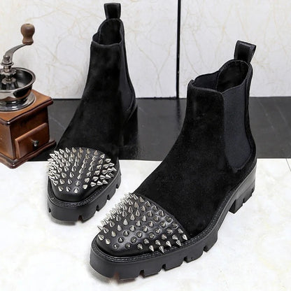 Ree boots
