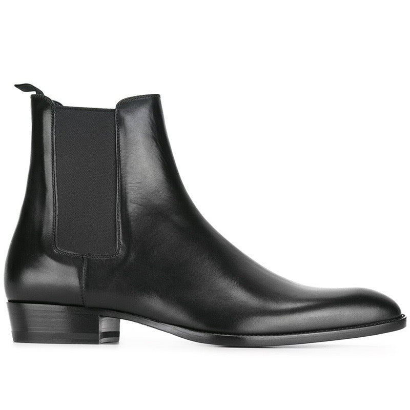 Ree boots