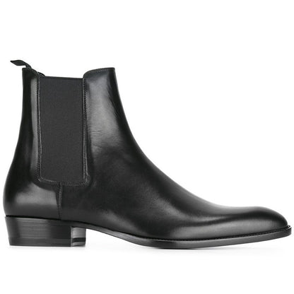 Ree boots