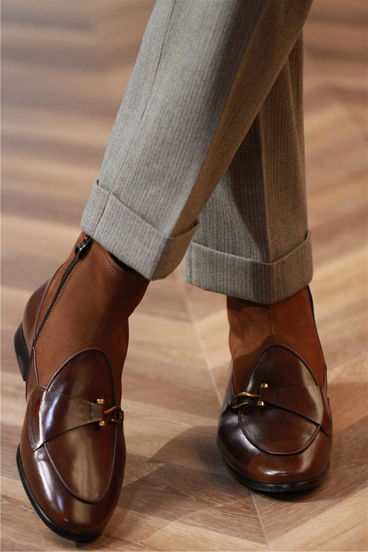 Classic Boots