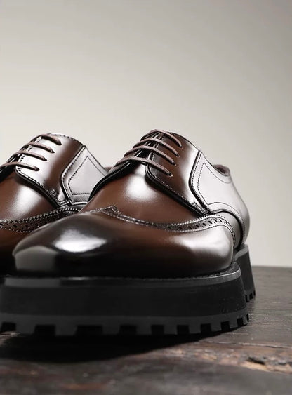 Brown FrR22