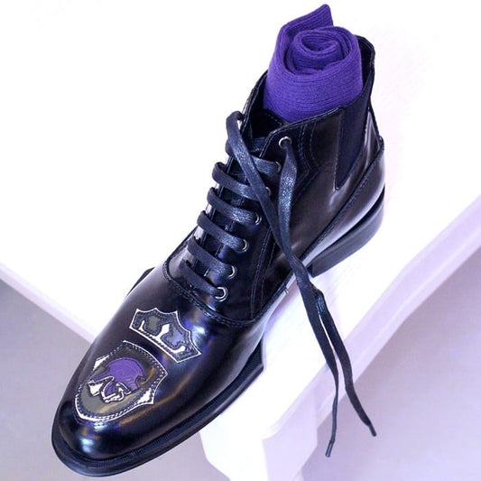 Ree dope boots