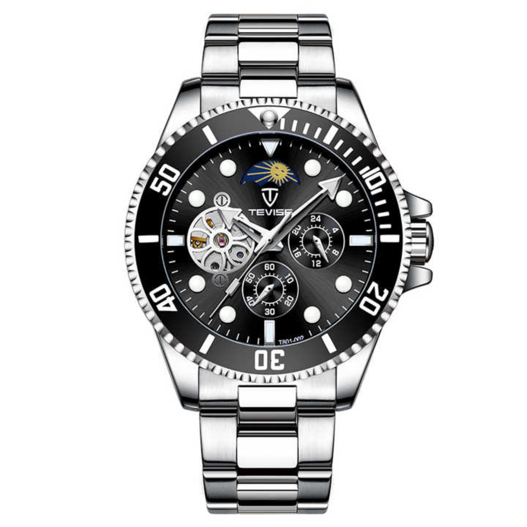 Aokulasic Time Piece
