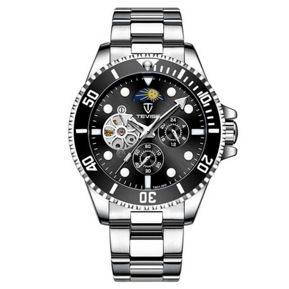 Aokulasic Time Piece