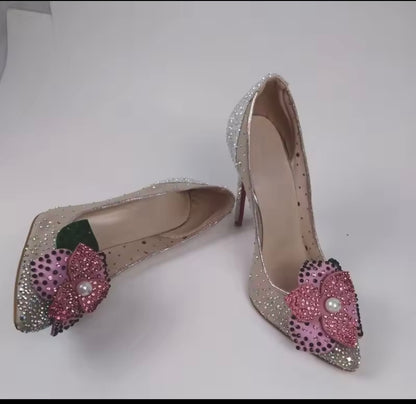 Floral beauties
