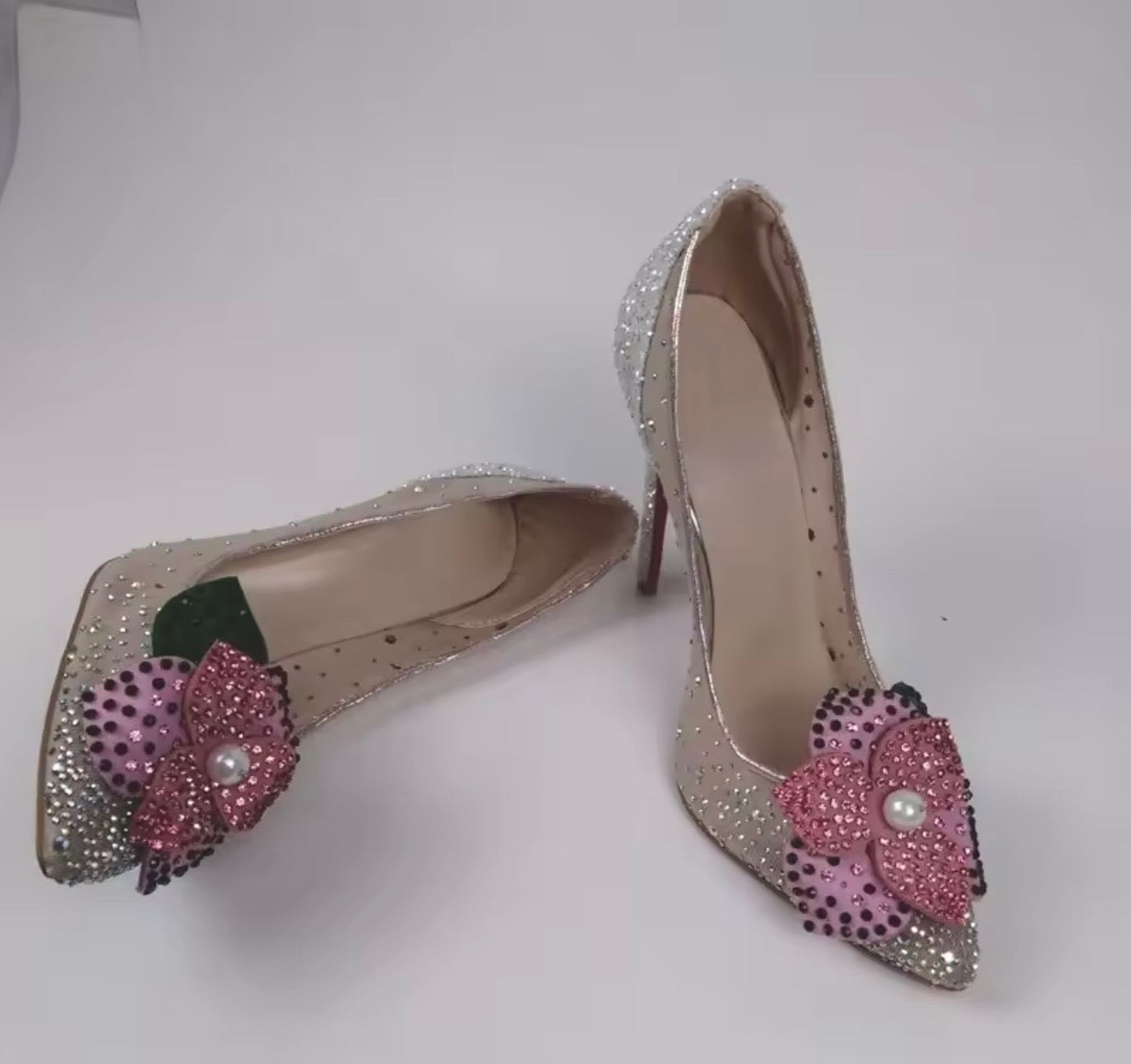 Floral beauties