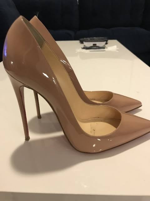 Nude love ❤️