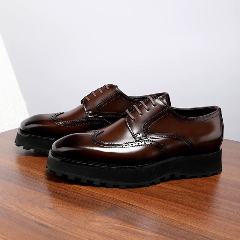 Brown FrR22