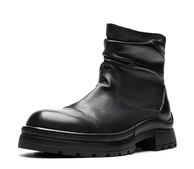 Work boots2