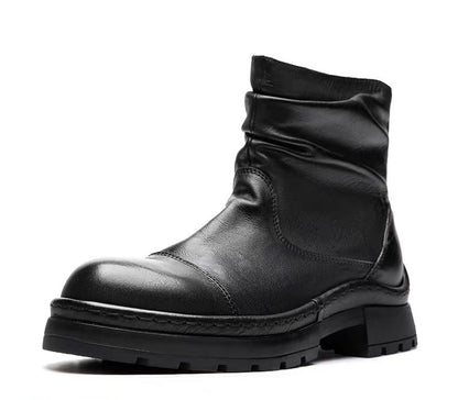 Work boots2