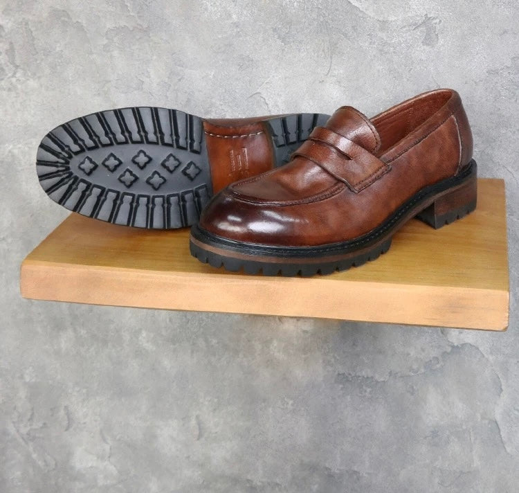 Brown Shoe