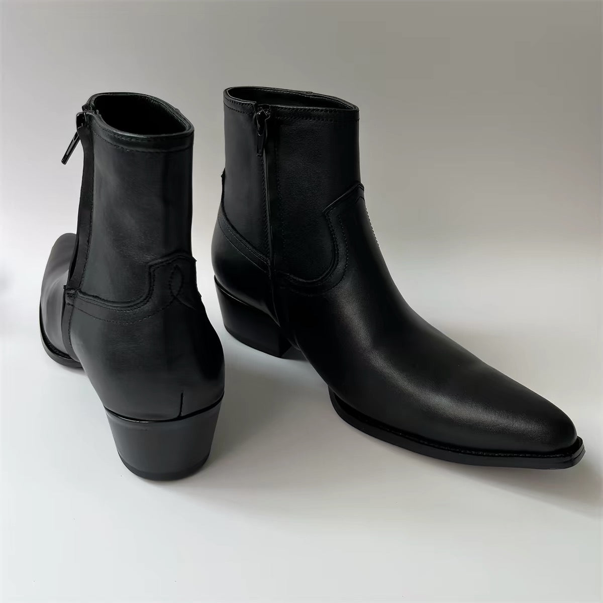 Cowboy boots