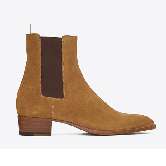 Ree boots