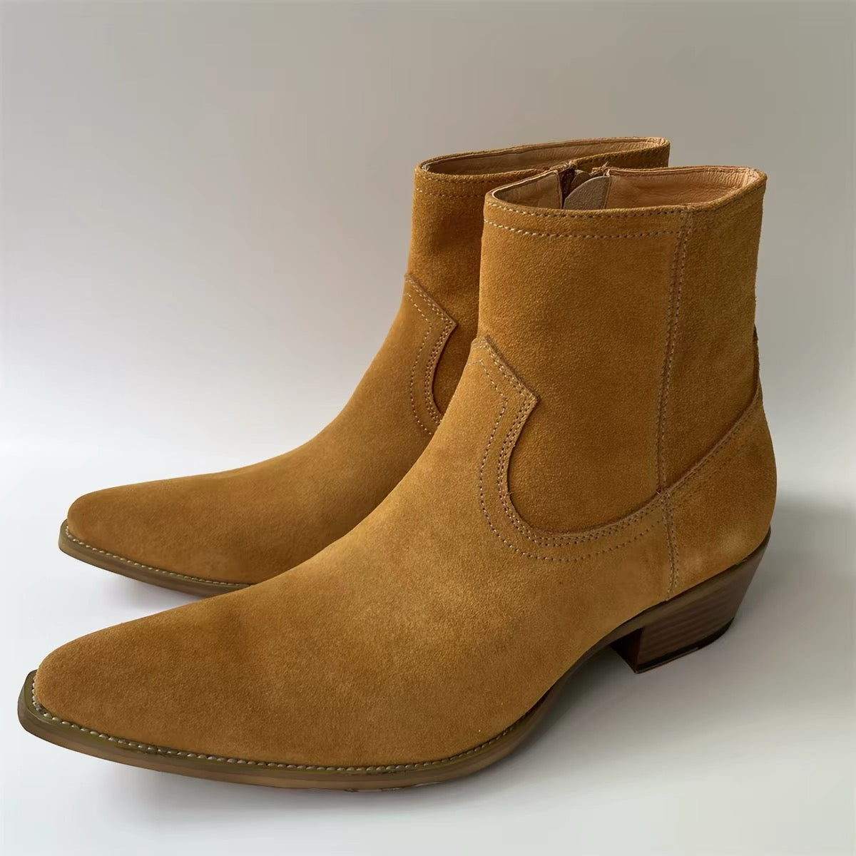Cowboy boots