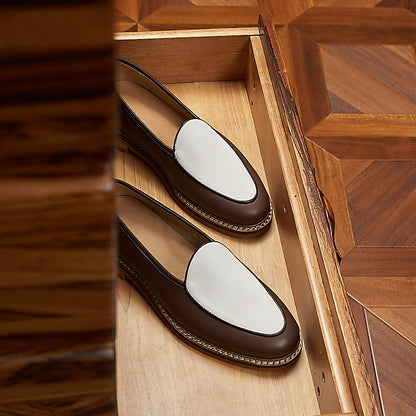 Chocolate sleepers shoes
