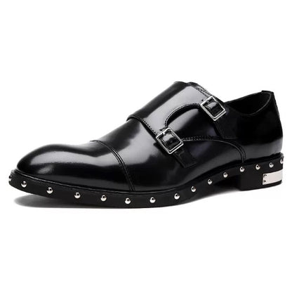 Ree formal shoes