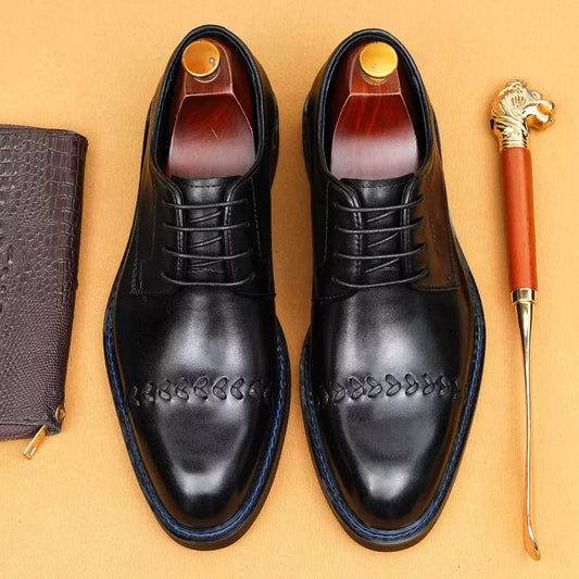 Ree formal shoes