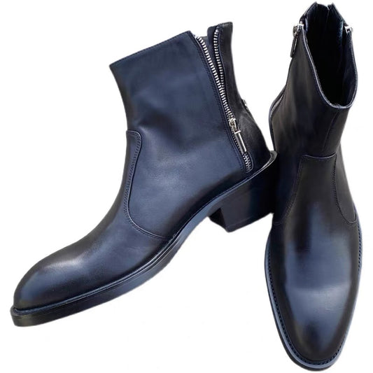 Stylish boots