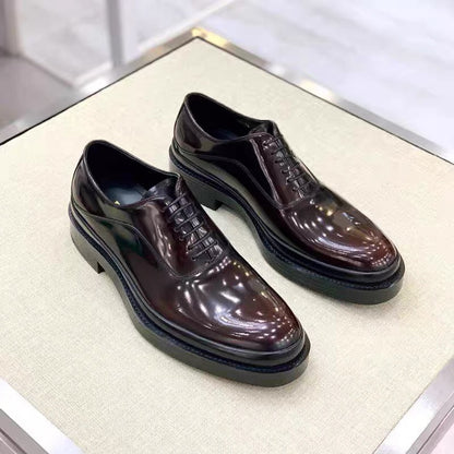 Royal Prestige Oxford Shoes