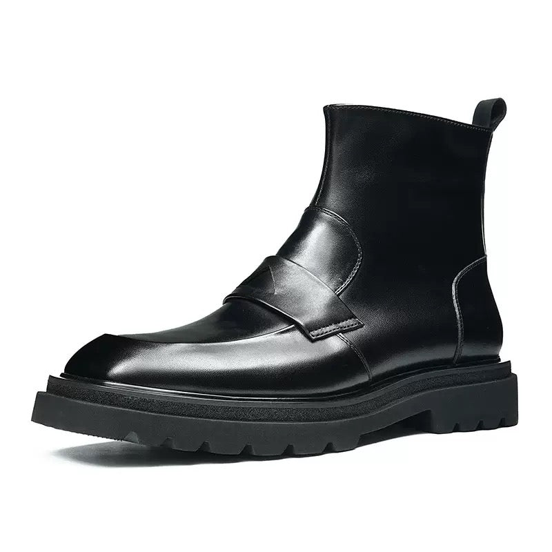 Luxury boots