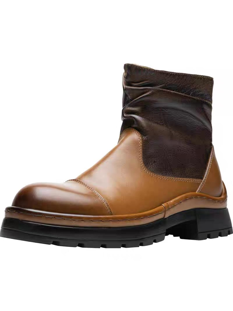 Work boots2