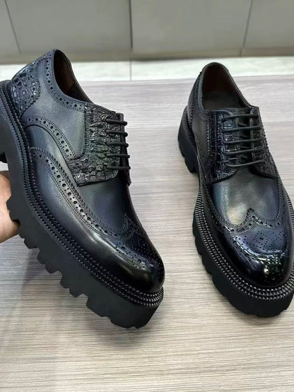 Ree the shoes