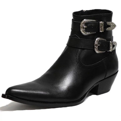 Cowboy boots