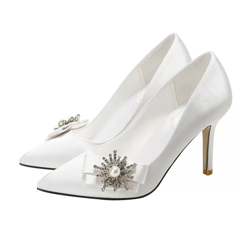 Bridal shoes 55