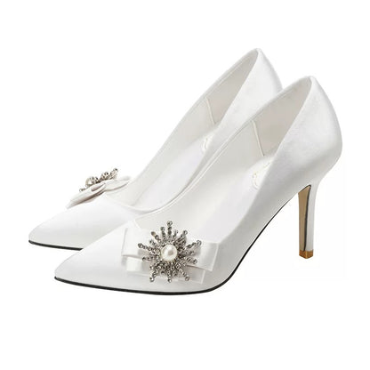 Bridal shoes 55