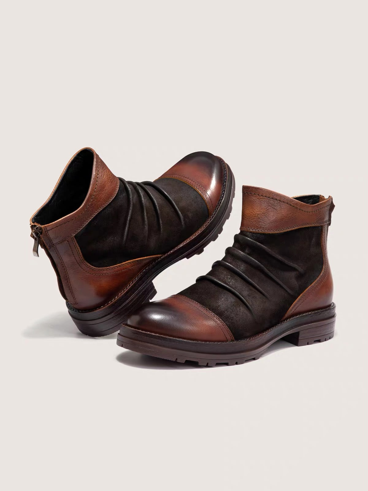 Men’s boots