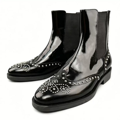 Lux boots