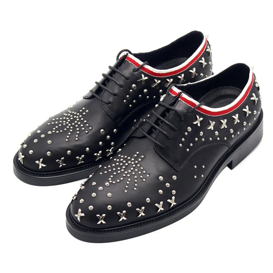 XX shoes (matte)
