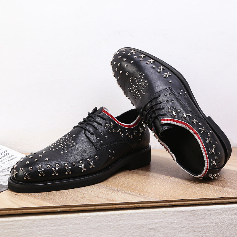 XX shoes (matte)