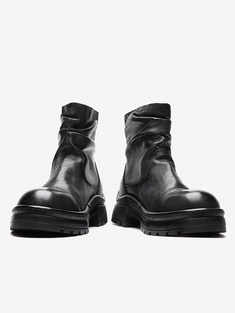 Work boots2