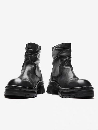 Work boots2