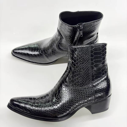 PD boots