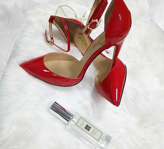 Riri heel
