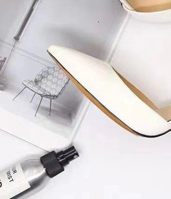 Riri heel