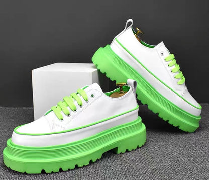 Sneaker shoes