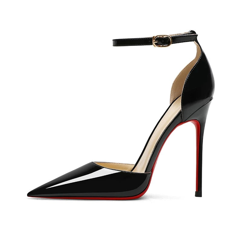 Black Heel