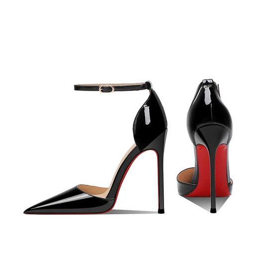 Black Heel